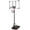Adjustable Basketball Hoop - Portable and Durable for Home or Outdoor Play